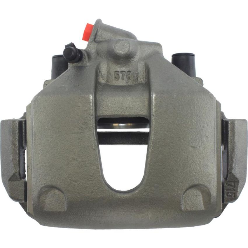 CENTRIC PARTS 141.65093 Centric Semi-Loaded Brake Caliper