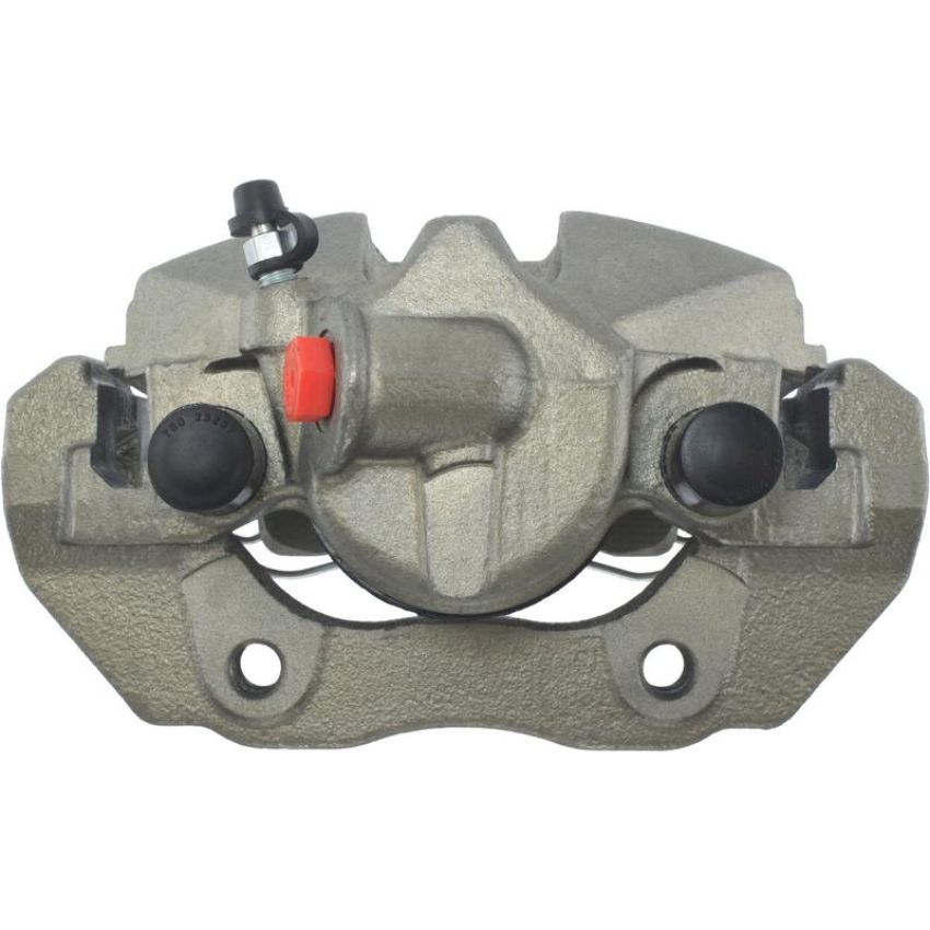 CENTRIC PARTS 141.65094 Centric Semi-Loaded Brake Caliper