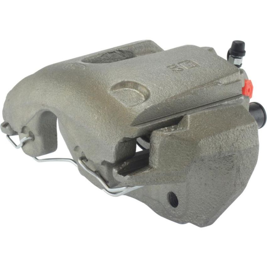 CENTRIC PARTS 141.65094 Centric Semi-Loaded Brake Caliper