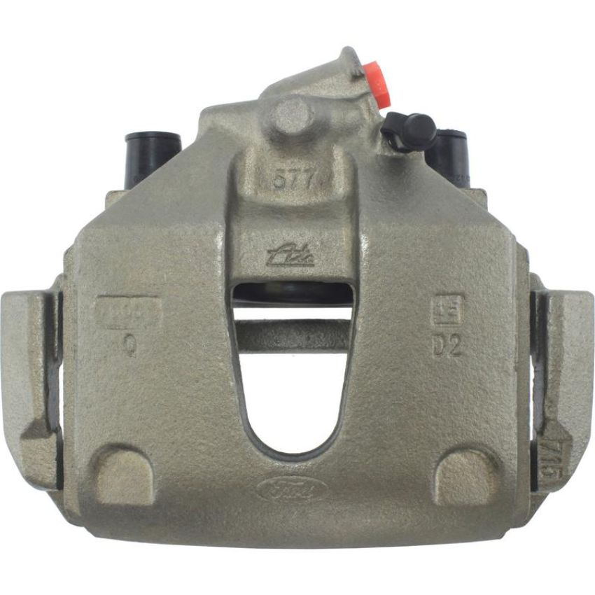 CENTRIC PARTS 141.65094 Centric Semi-Loaded Brake Caliper