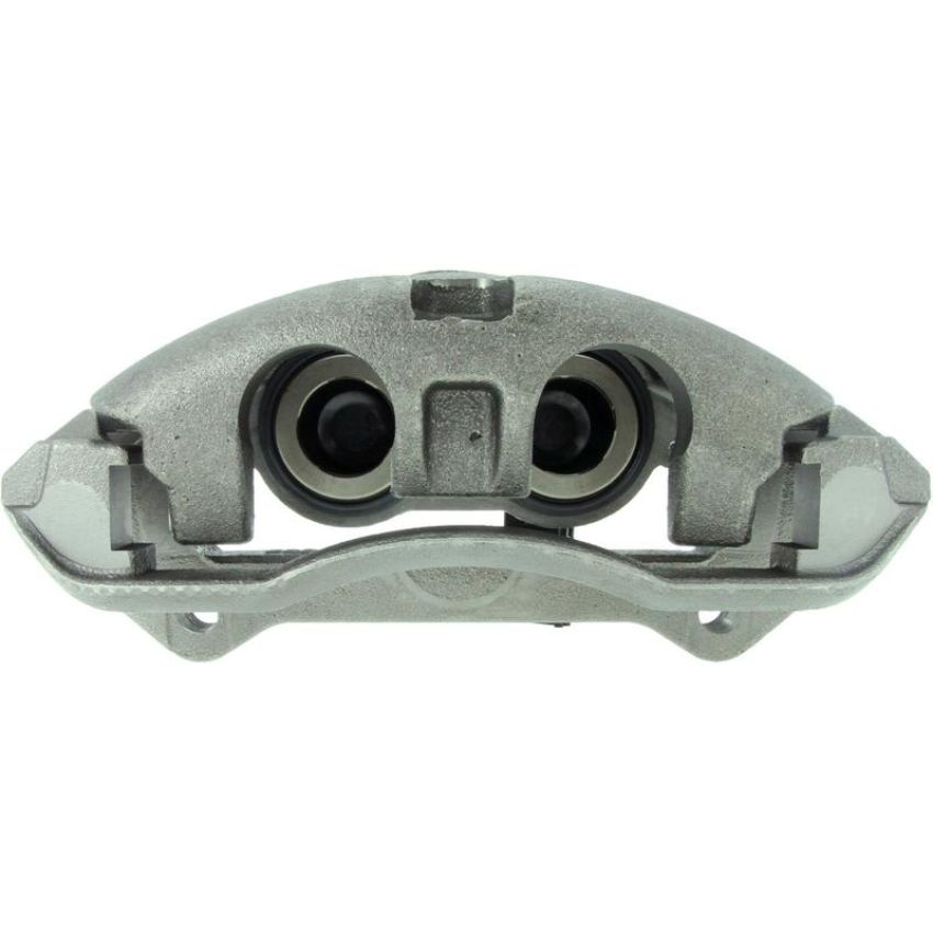 CENTRIC PARTS 141.65095 Centric Semi-Loaded Brake Caliper with New Phenolic Pistons