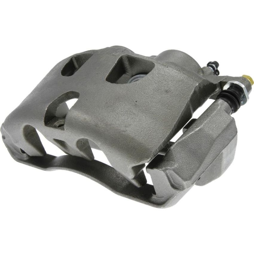 CENTRIC PARTS 141.65095 Centric Semi-Loaded Brake Caliper with New Phenolic Pistons