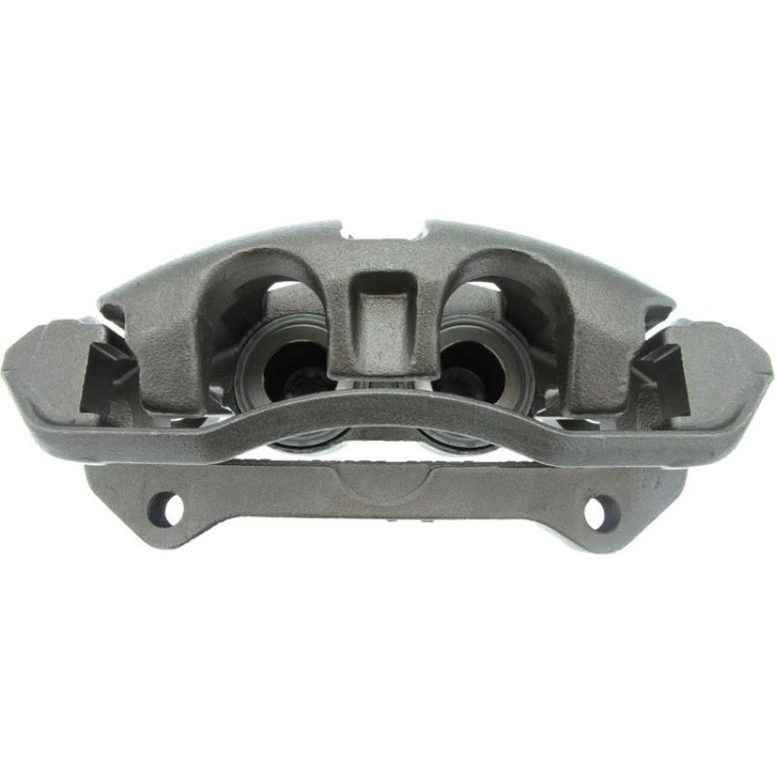 CENTRIC PARTS 141.65096 Centric Semi-Loaded Brake Caliper with New Phenolic Pistons