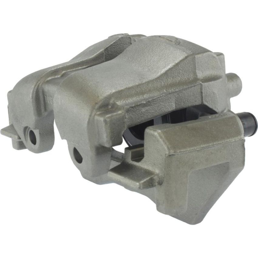 CENTRIC PARTS 141.65097 Centric Semi-Loaded Brake Caliper with New Phenolic Pistons