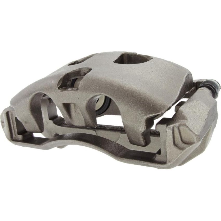 CENTRIC PARTS 141.65099 Centric Semi-Loaded Brake Caliper with New Phenolic Pistons