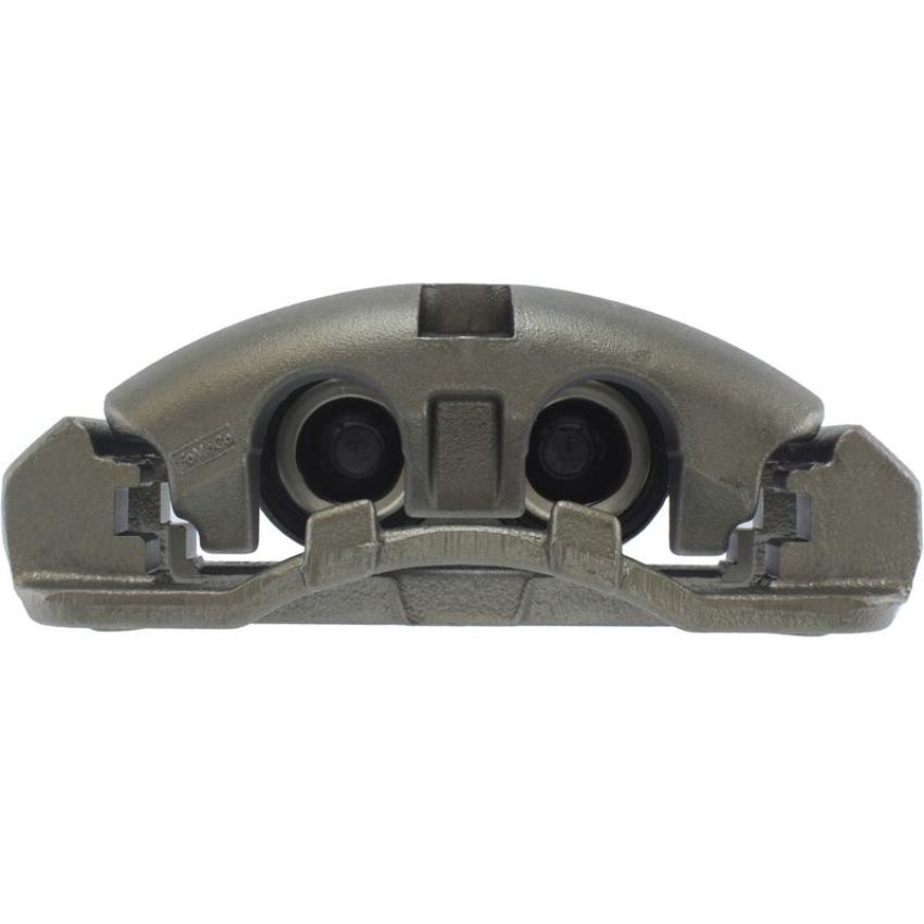 CENTRIC PARTS 141.65101 Centric Semi-Loaded Brake Caliper with New Phenolic Pistons