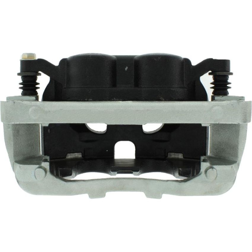 CENTRIC PARTS 141.65102 Centric Semi-Loaded Brake Caliper with New Phenolic Pistons