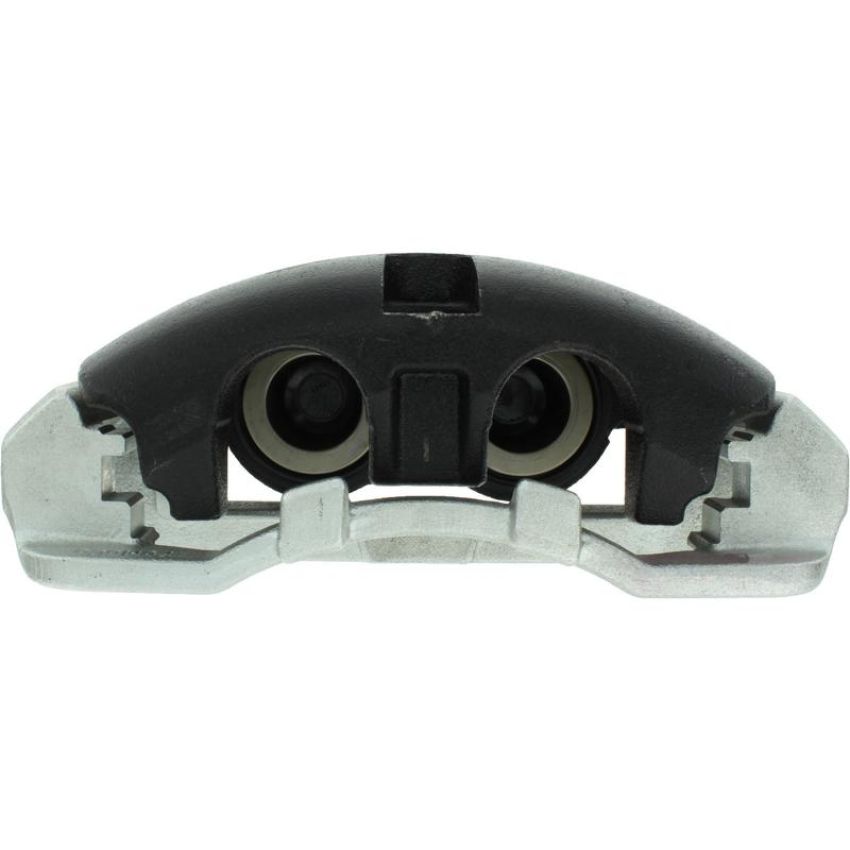 CENTRIC PARTS 141.65102 Centric Semi-Loaded Brake Caliper with New Phenolic Pistons