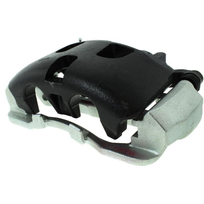 CENTRIC PARTS 141.65102 Centric Semi-Loaded Brake Caliper with New Phenolic Pistons