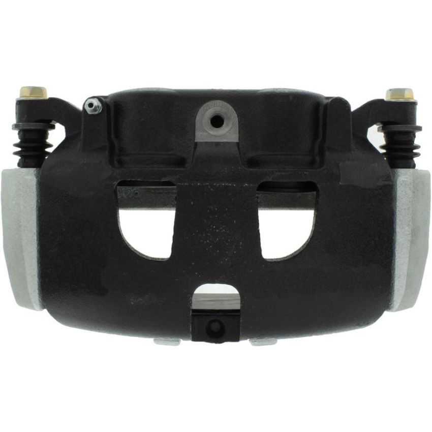 CENTRIC PARTS 141.65102 Centric Semi-Loaded Brake Caliper with New Phenolic Pistons