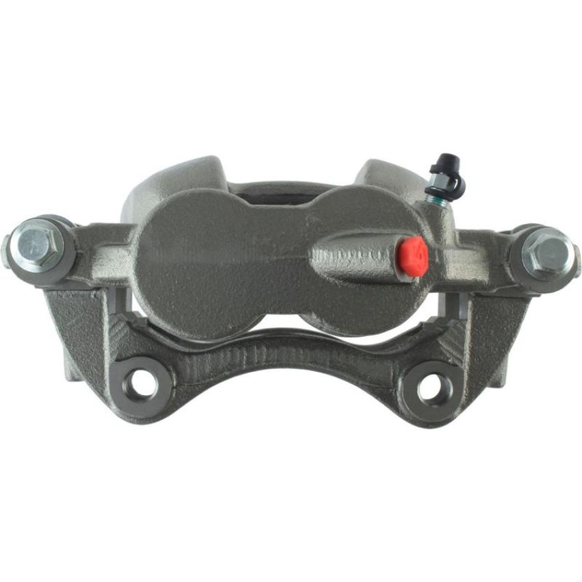 CENTRIC PARTS 141.65103 Centric Semi-Loaded Brake Caliper