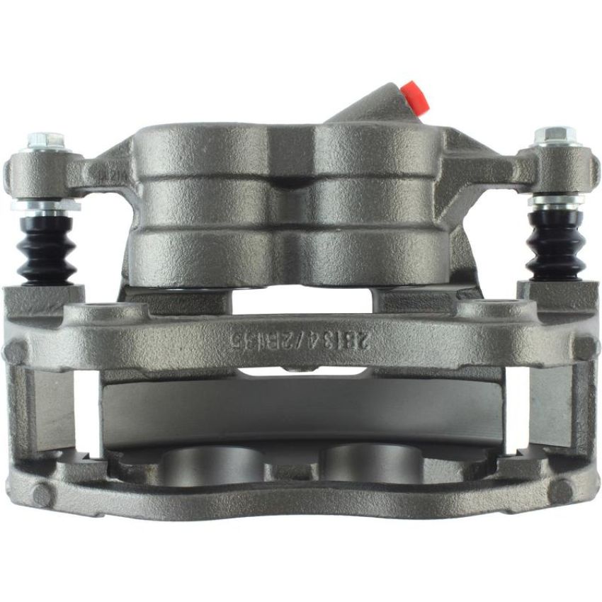 CENTRIC PARTS 141.65103 Centric Semi-Loaded Brake Caliper