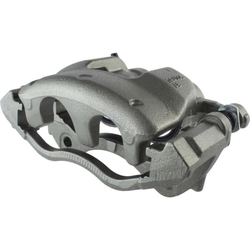 CENTRIC PARTS 141.65103 Centric Semi-Loaded Brake Caliper
