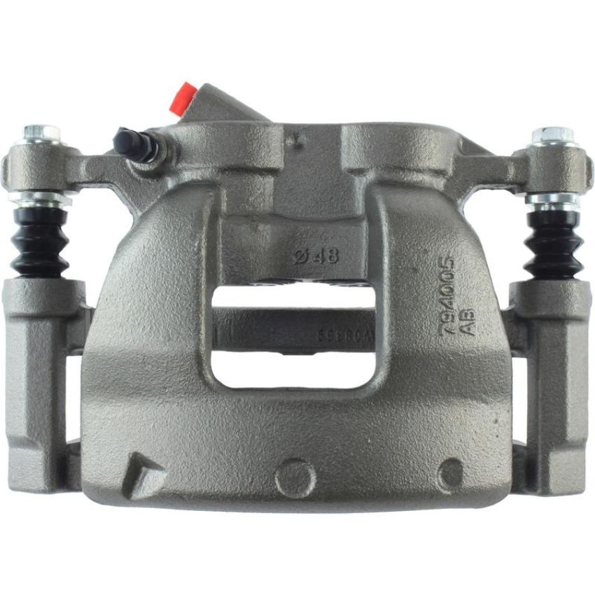 CENTRIC PARTS 141.65103 Centric Semi-Loaded Brake Caliper