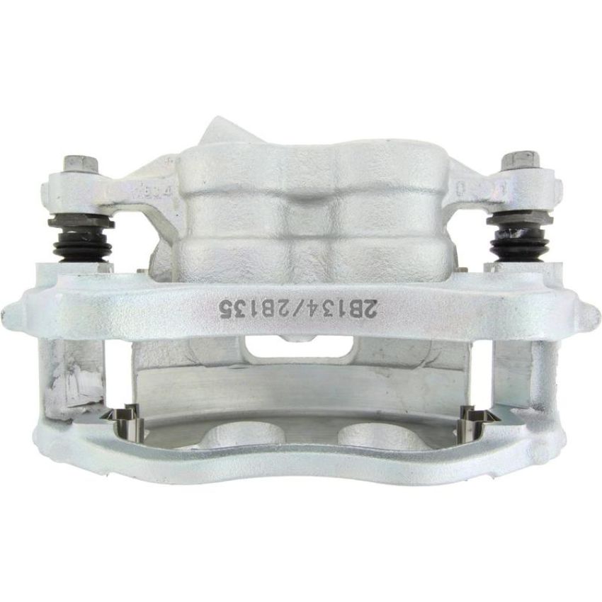 CENTRIC PARTS 141.65104 Centric Semi-Loaded Brake Caliper