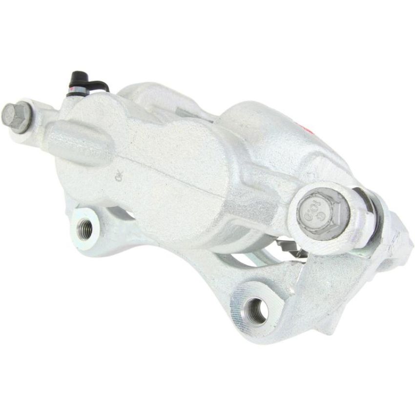 CENTRIC PARTS 141.65104 Centric Semi-Loaded Brake Caliper