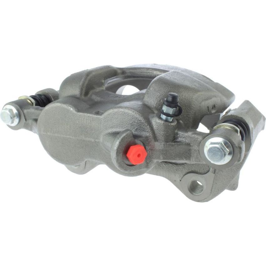 CENTRIC PARTS 141.65105 Centric Semi-Loaded Brake Caliper