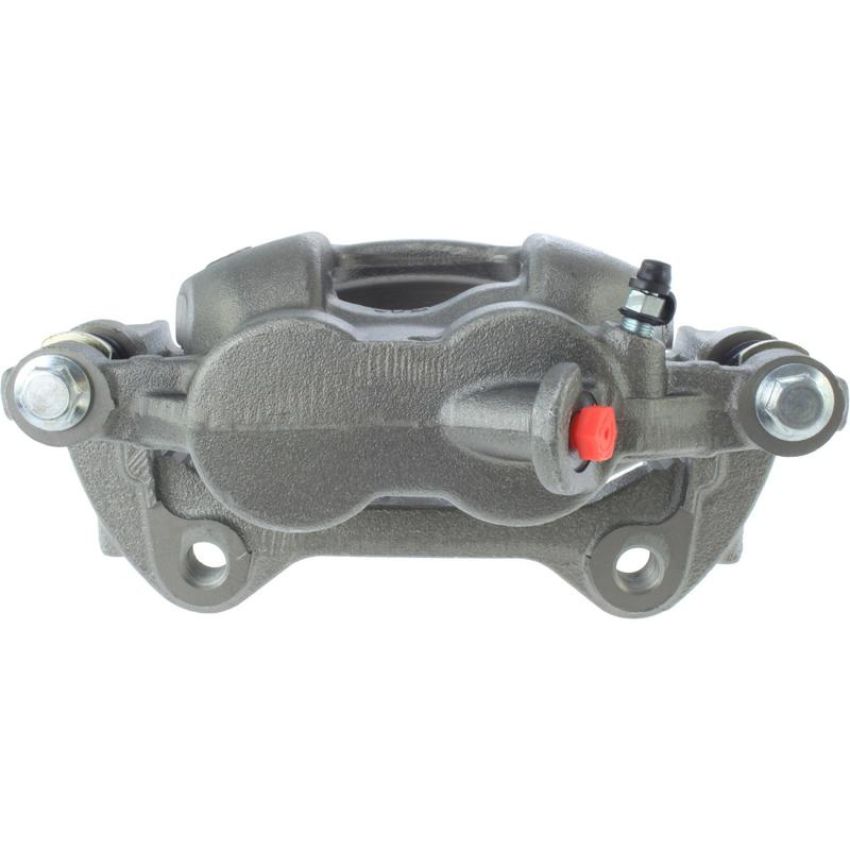 CENTRIC PARTS 141.65105 Centric Semi-Loaded Brake Caliper