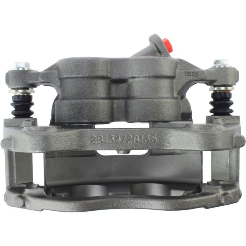 CENTRIC PARTS 141.65105 Centric Semi-Loaded Brake Caliper