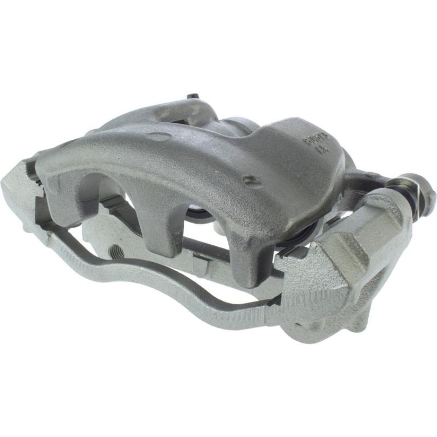 CENTRIC PARTS 141.65105 Centric Semi-Loaded Brake Caliper