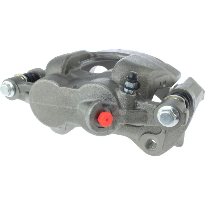 CENTRIC PARTS 141.65105 Centric Semi-Loaded Brake Caliper
