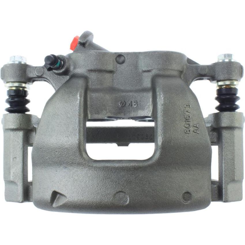 CENTRIC PARTS 141.65105 Centric Semi-Loaded Brake Caliper