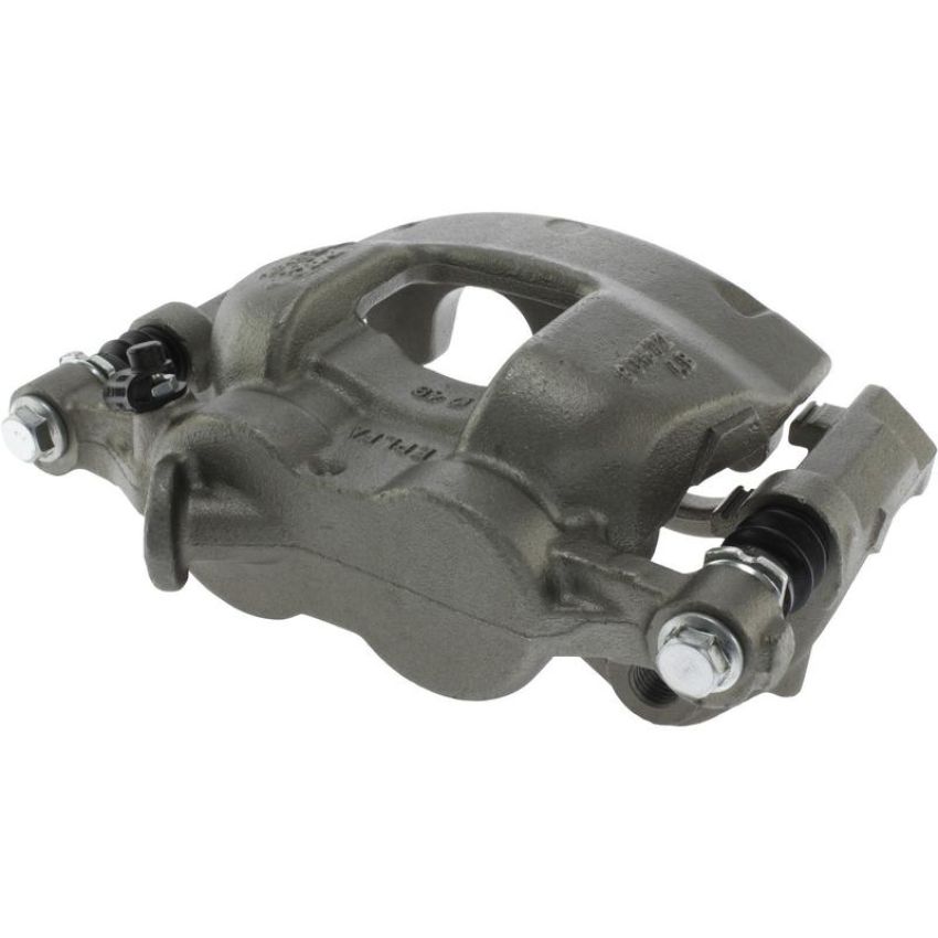 CENTRIC PARTS 141.65106 Centric Semi-Loaded Brake Caliper