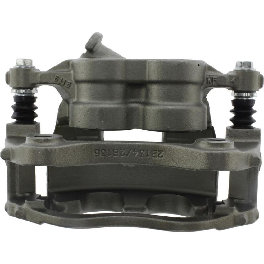 CENTRIC PARTS 141.65106 Centric Semi-Loaded Brake Caliper