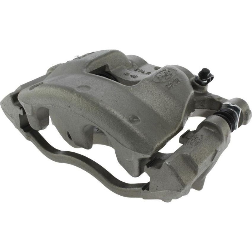 CENTRIC PARTS 141.65106 Centric Semi-Loaded Brake Caliper