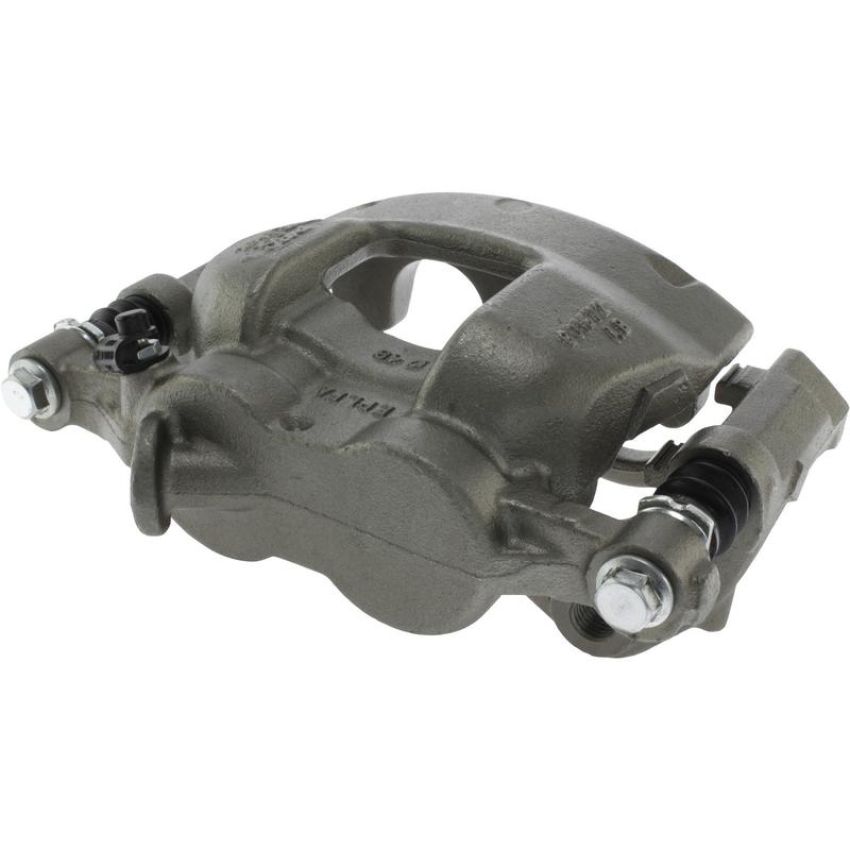 CENTRIC PARTS 141.65106 Centric Semi-Loaded Brake Caliper