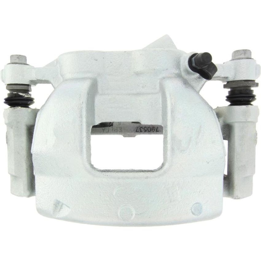 CENTRIC PARTS 141.65106 Centric Semi-Loaded Brake Caliper