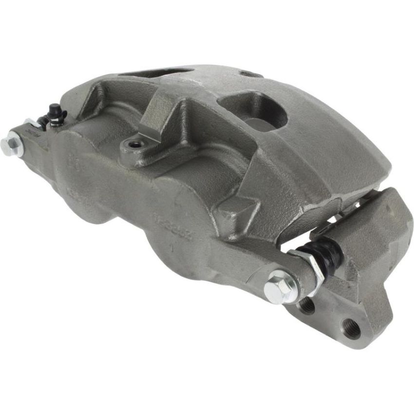 CENTRIC PARTS 141.65107 Centric Semi-Loaded Brake Caliper
