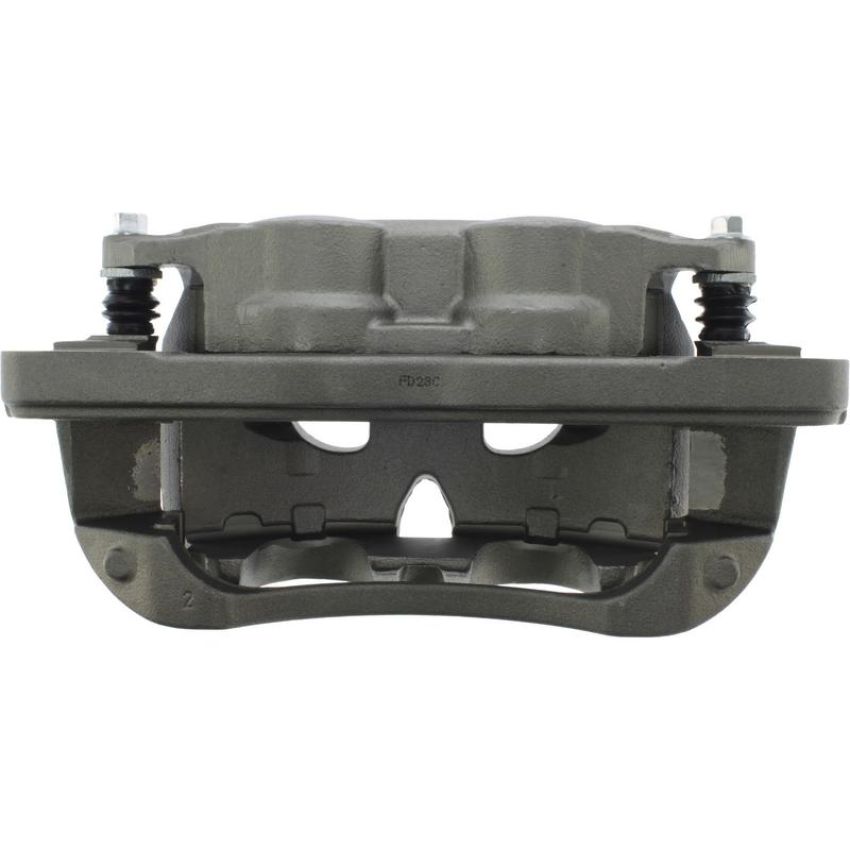 CENTRIC PARTS 141.65107 Centric Semi-Loaded Brake Caliper