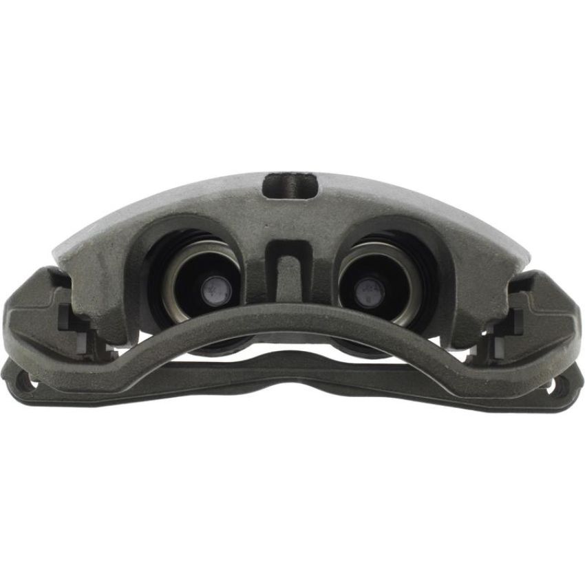 CENTRIC PARTS 141.65107 Centric Semi-Loaded Brake Caliper