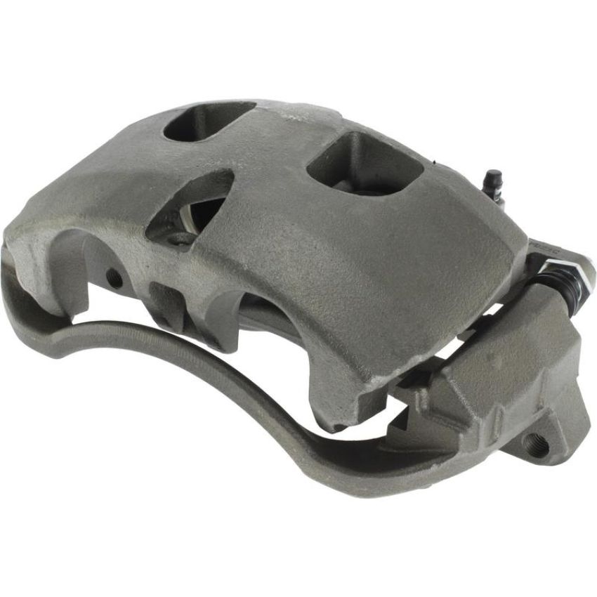 CENTRIC PARTS 141.65107 Centric Semi-Loaded Brake Caliper