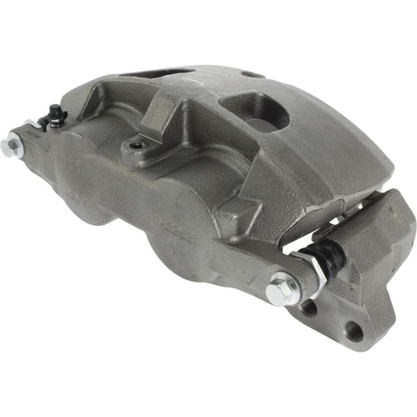 CENTRIC PARTS 141.65107 Centric Semi-Loaded Brake Caliper