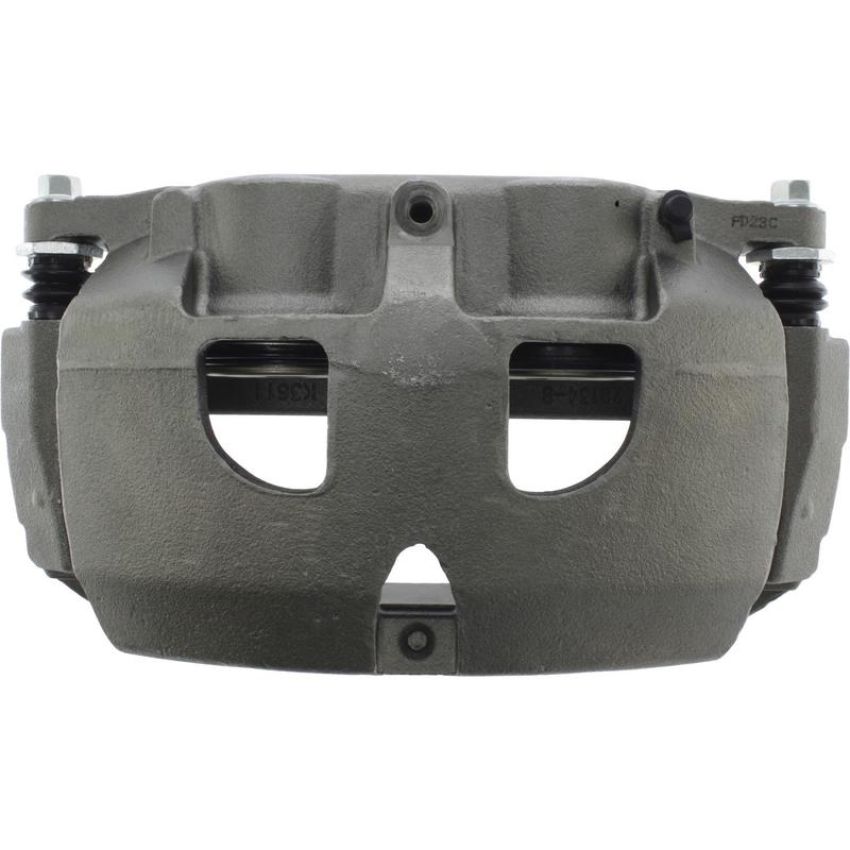 CENTRIC PARTS 141.65107 Centric Semi-Loaded Brake Caliper
