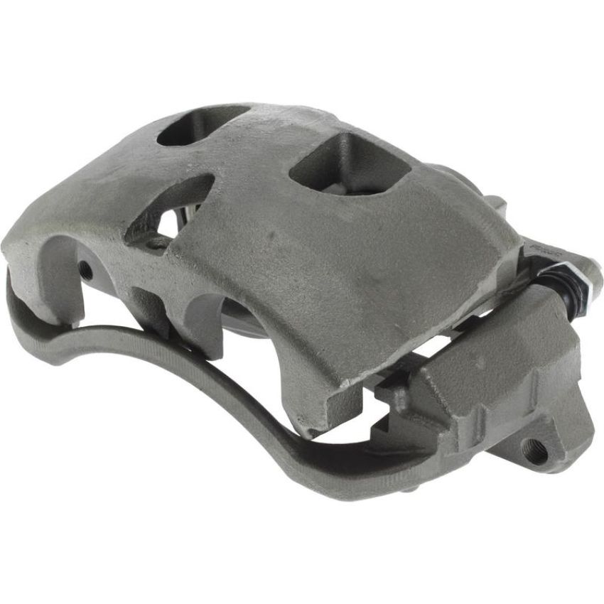 CENTRIC PARTS 141.65108 Centric Semi-Loaded Brake Caliper