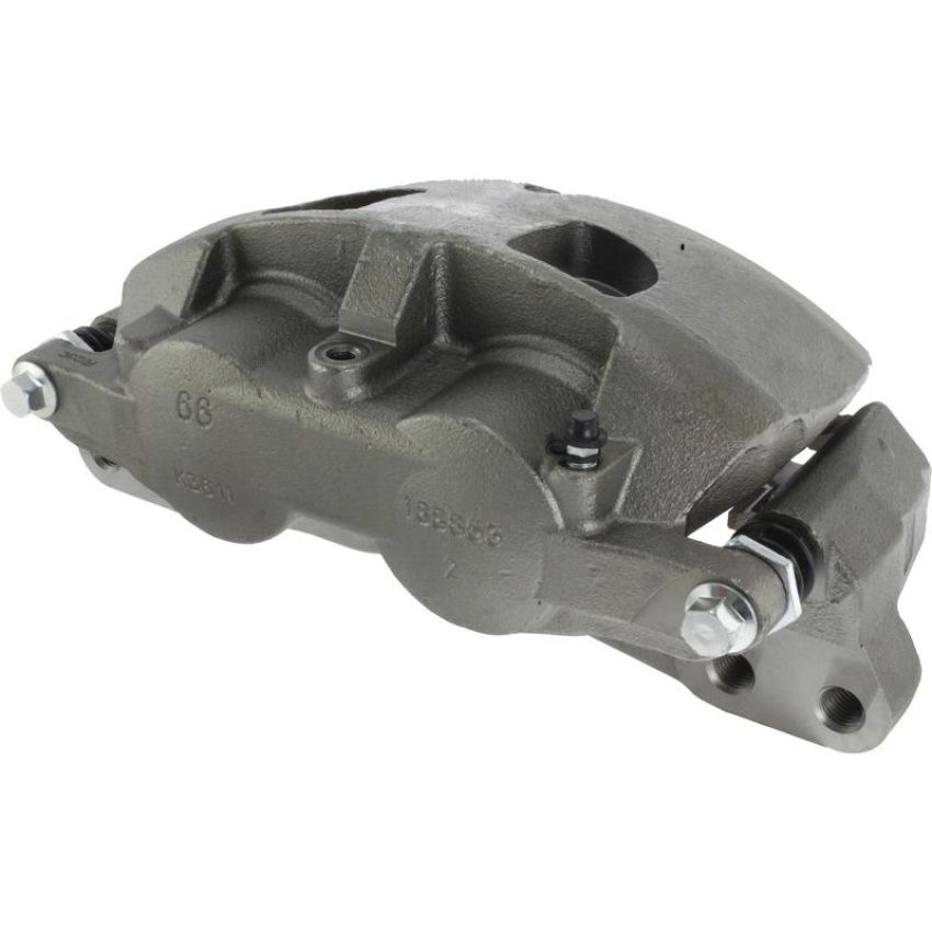 CENTRIC PARTS 141.65108 Centric Semi-Loaded Brake Caliper