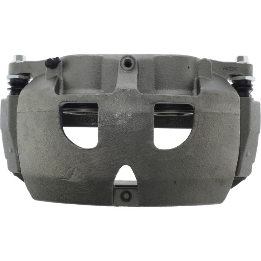 CENTRIC PARTS 141.65108 Centric Semi-Loaded Brake Caliper