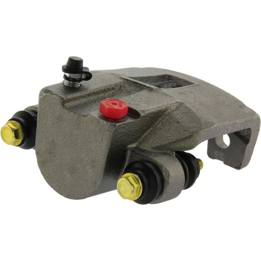 CENTRIC PARTS 141.65501 Centric Semi-Loaded Brake Caliper