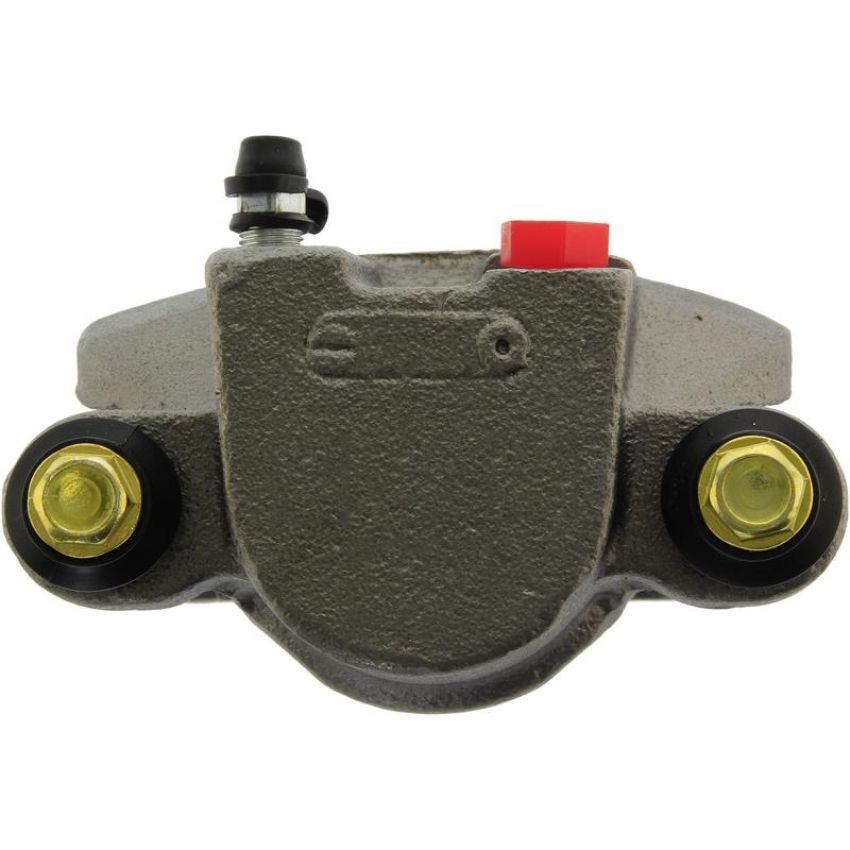 CENTRIC PARTS 141.65501 Centric Semi-Loaded Brake Caliper