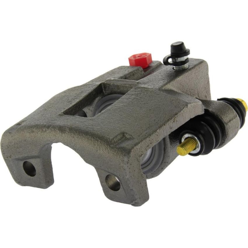 CENTRIC PARTS 141.65501 Centric Semi-Loaded Brake Caliper