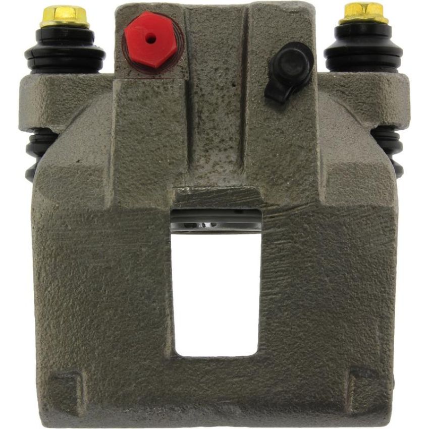 CENTRIC PARTS 141.65501 Centric Semi-Loaded Brake Caliper