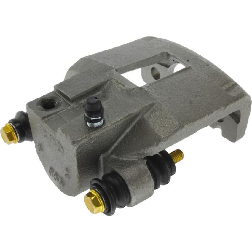CENTRIC PARTS 141.65502 Centric Semi-Loaded Brake Caliper