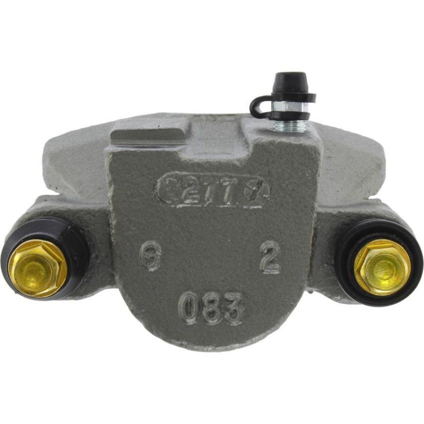 CENTRIC PARTS 141.65502 Centric Semi-Loaded Brake Caliper