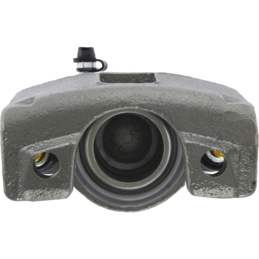 CENTRIC PARTS 141.65502 Centric Semi-Loaded Brake Caliper