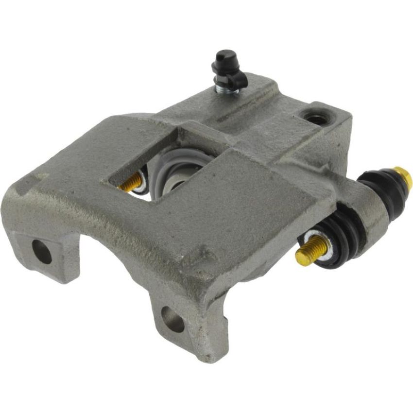 CENTRIC PARTS 141.65502 Centric Semi-Loaded Brake Caliper