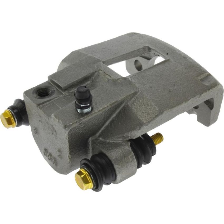 CENTRIC PARTS 141.65502 Centric Semi-Loaded Brake Caliper
