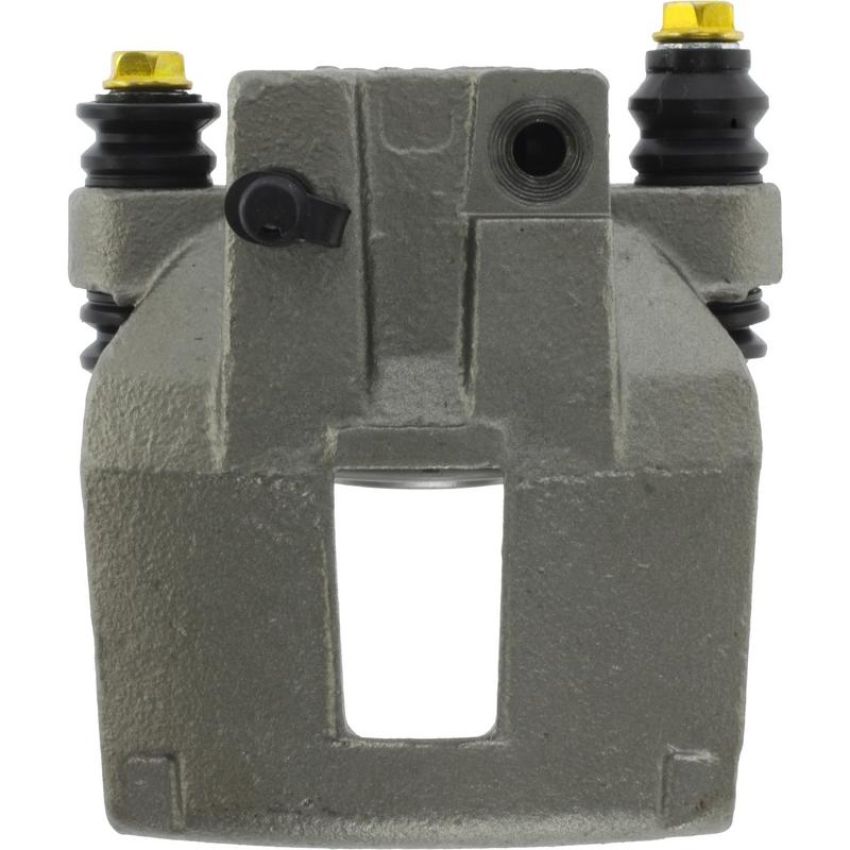 CENTRIC PARTS 141.65502 Centric Semi-Loaded Brake Caliper